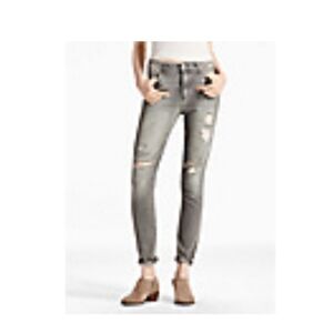 LUCKY BRAND boyfriend jeans